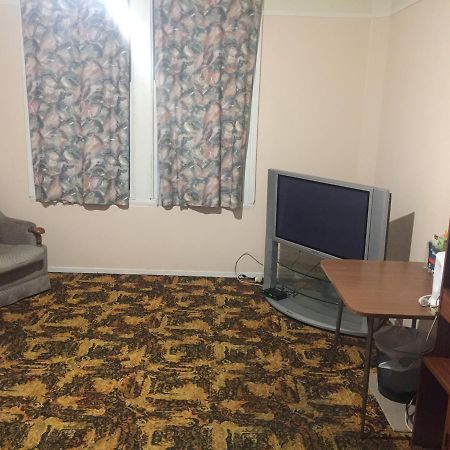White Hart Hotel Hawera Εξωτερικό φωτογραφία