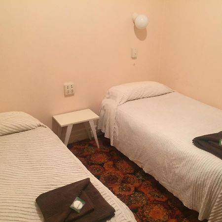 White Hart Hotel Hawera Εξωτερικό φωτογραφία