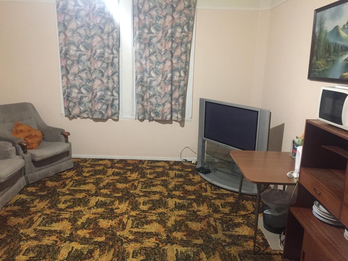 White Hart Hotel Hawera Εξωτερικό φωτογραφία