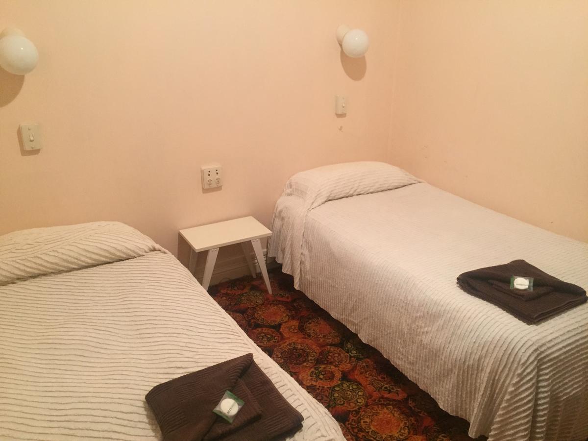White Hart Hotel Hawera Εξωτερικό φωτογραφία