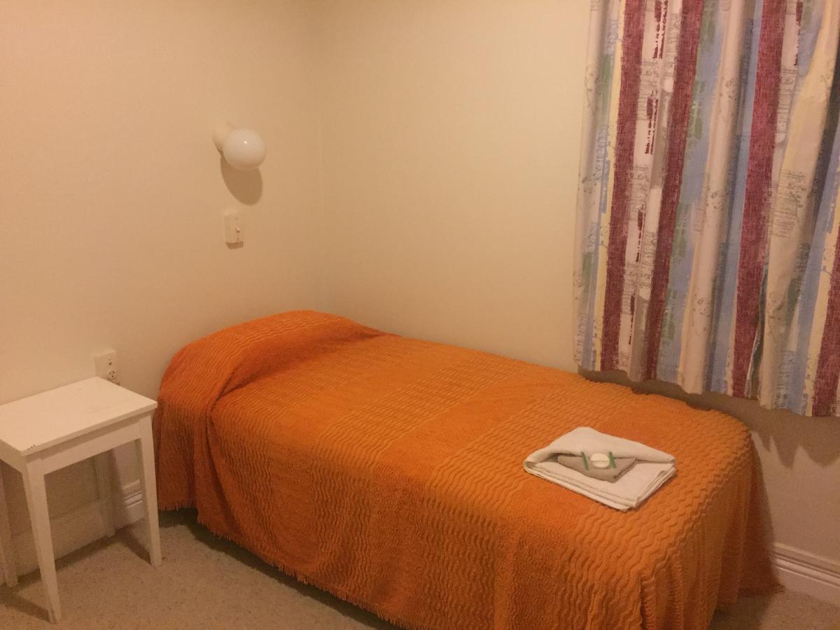 White Hart Hotel Hawera Εξωτερικό φωτογραφία